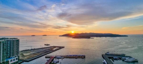 Jesselton Point Homestay